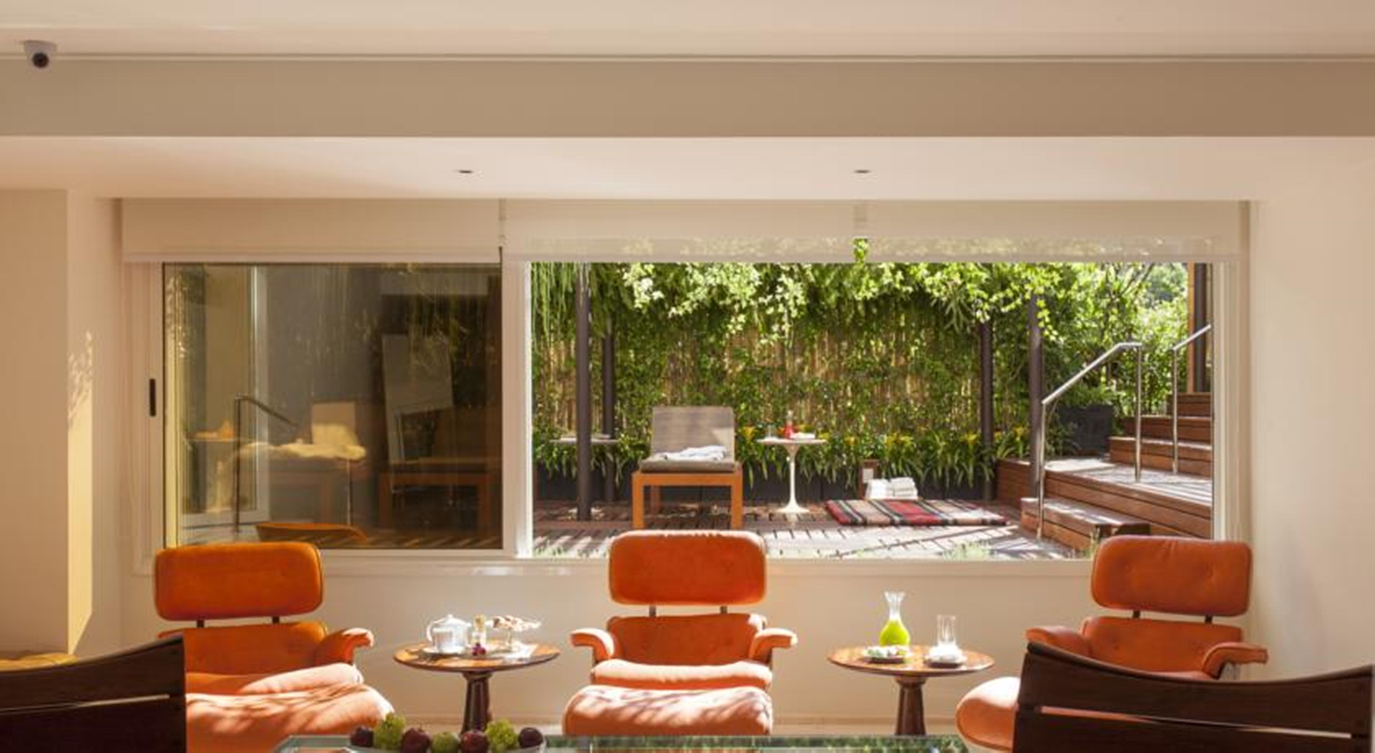 Hotel Emiliano Sao Paulo Exterior photo