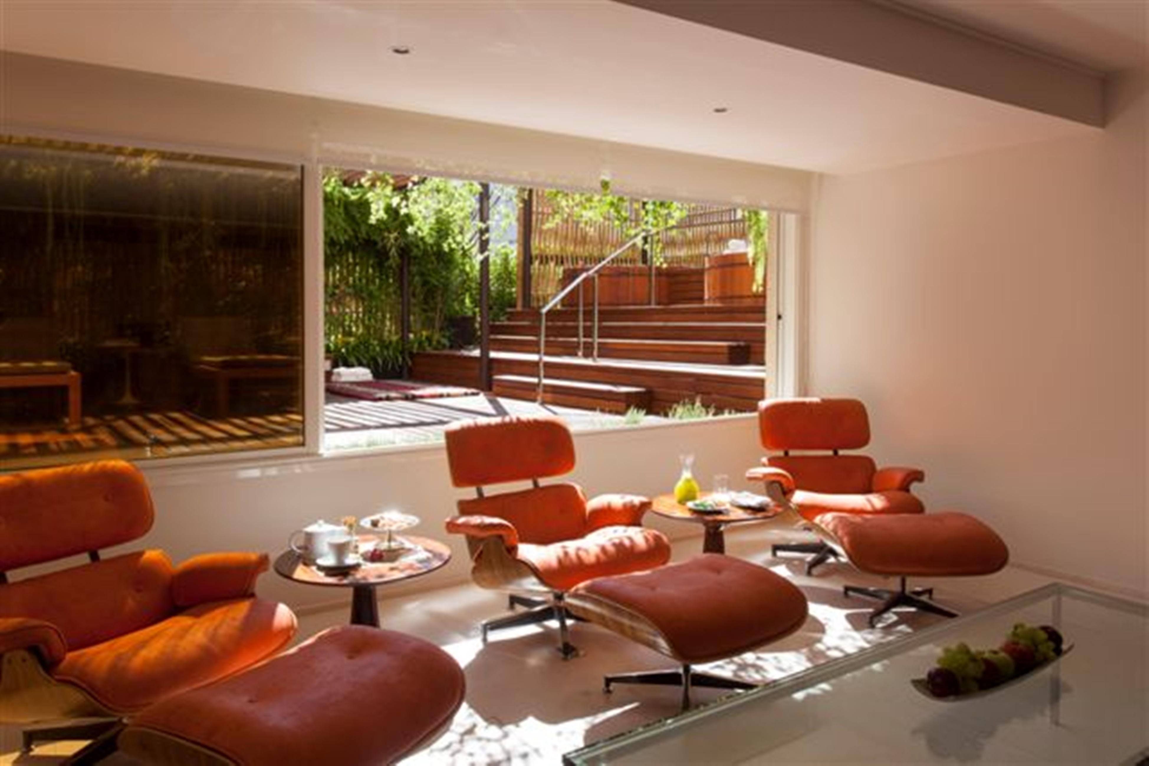 Hotel Emiliano Sao Paulo Exterior photo