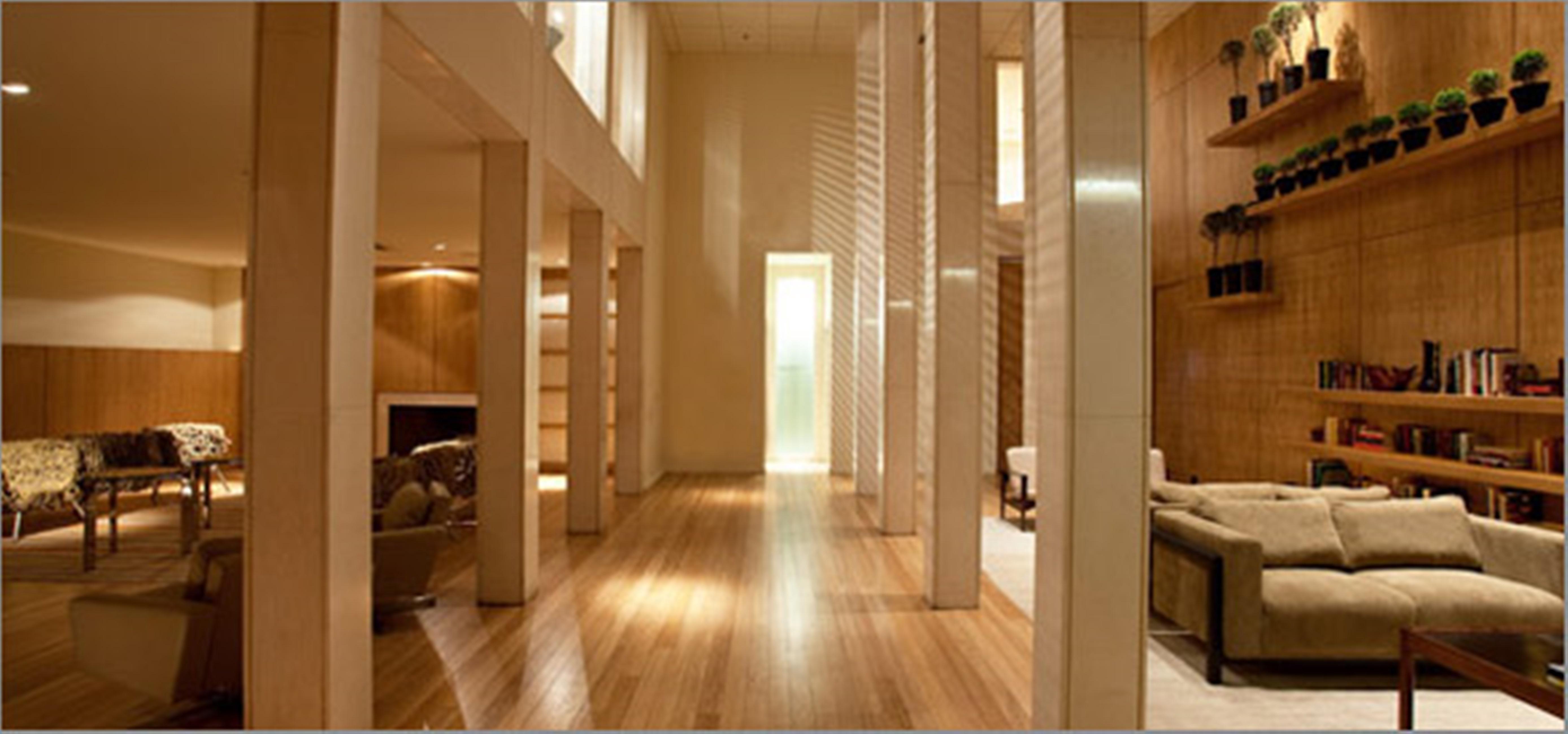 Hotel Emiliano Sao Paulo Interior photo