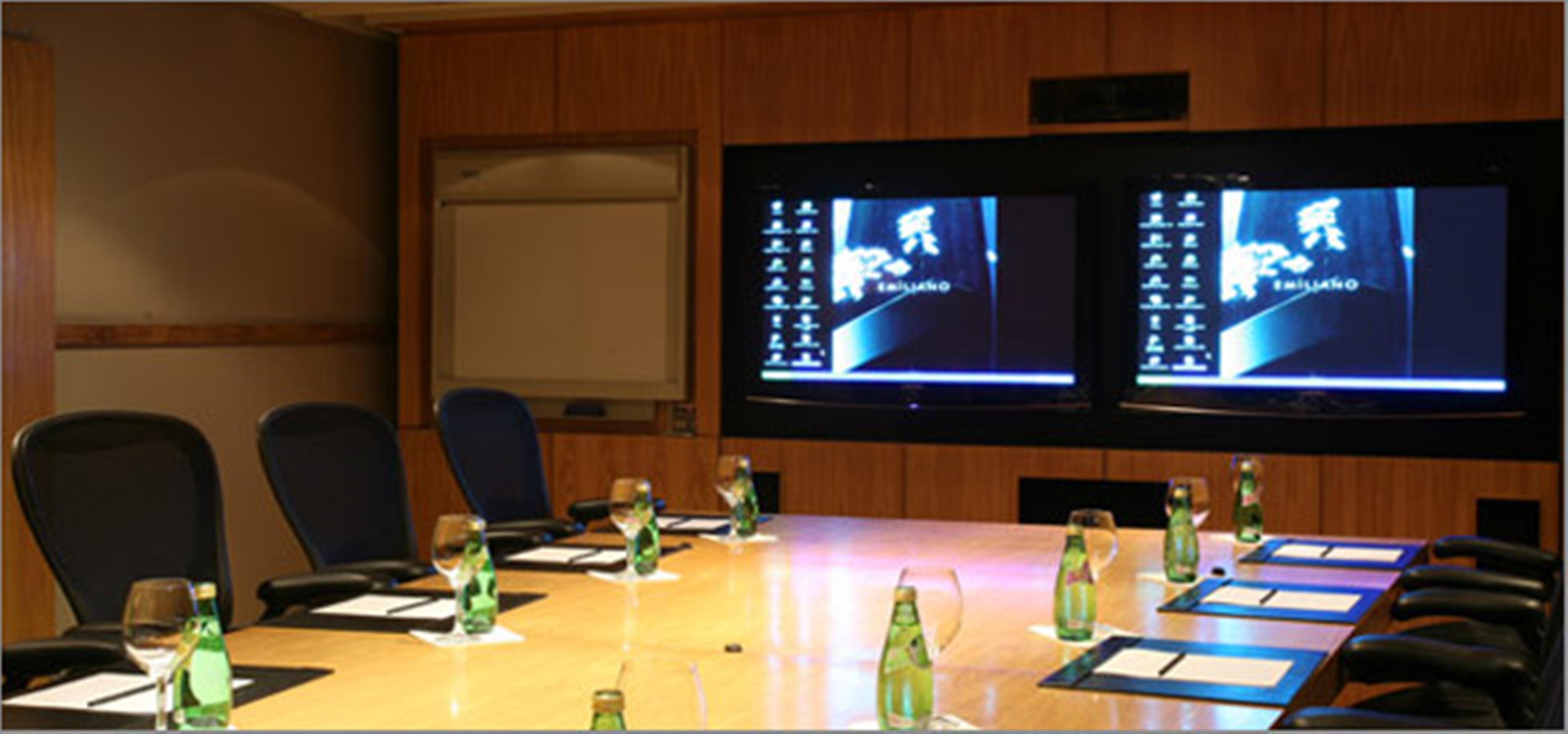 Hotel Emiliano Sao Paulo Facilities photo